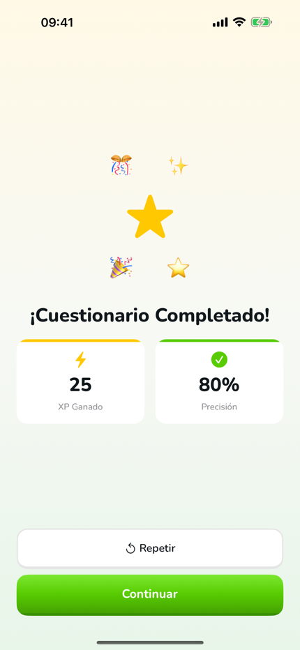 Rastrea Tu Progreso